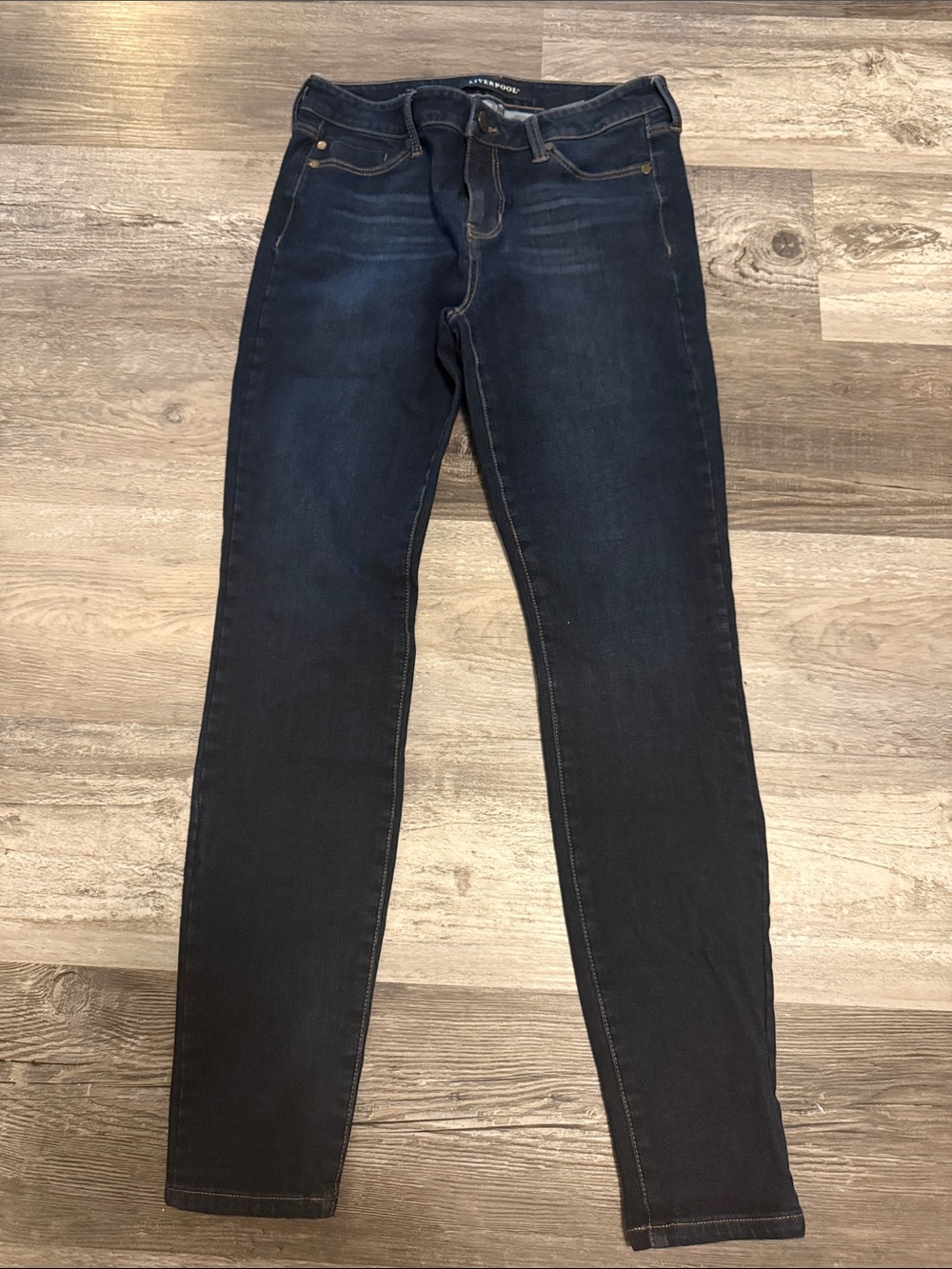 Women’s jeans